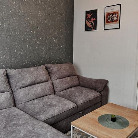 Apartman Histria Pula Dış mekan fotoğraf