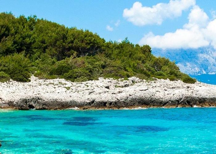 Apartman Histria Pula Dış mekan fotoğraf