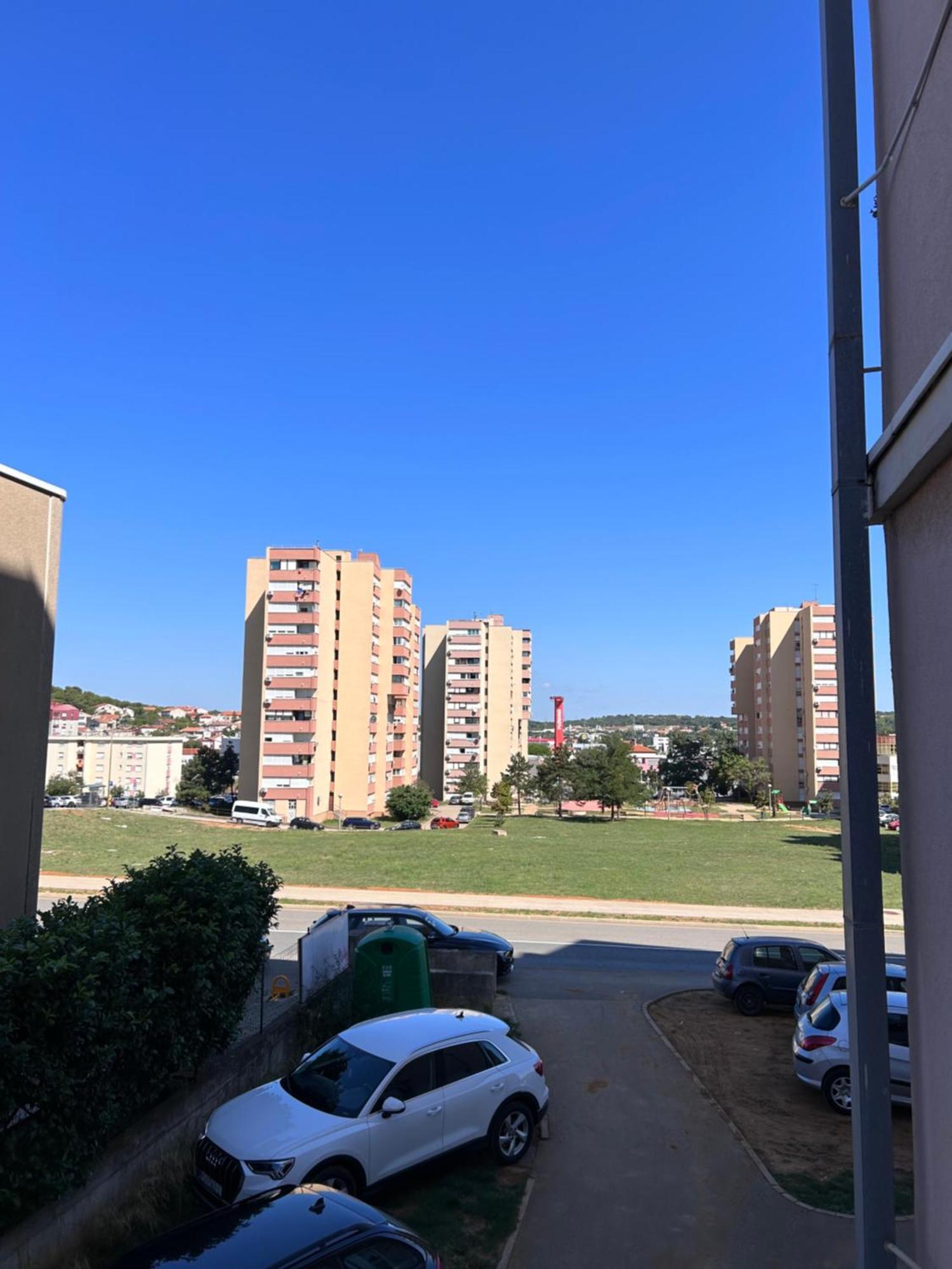 Apartman Histria Pula Dış mekan fotoğraf