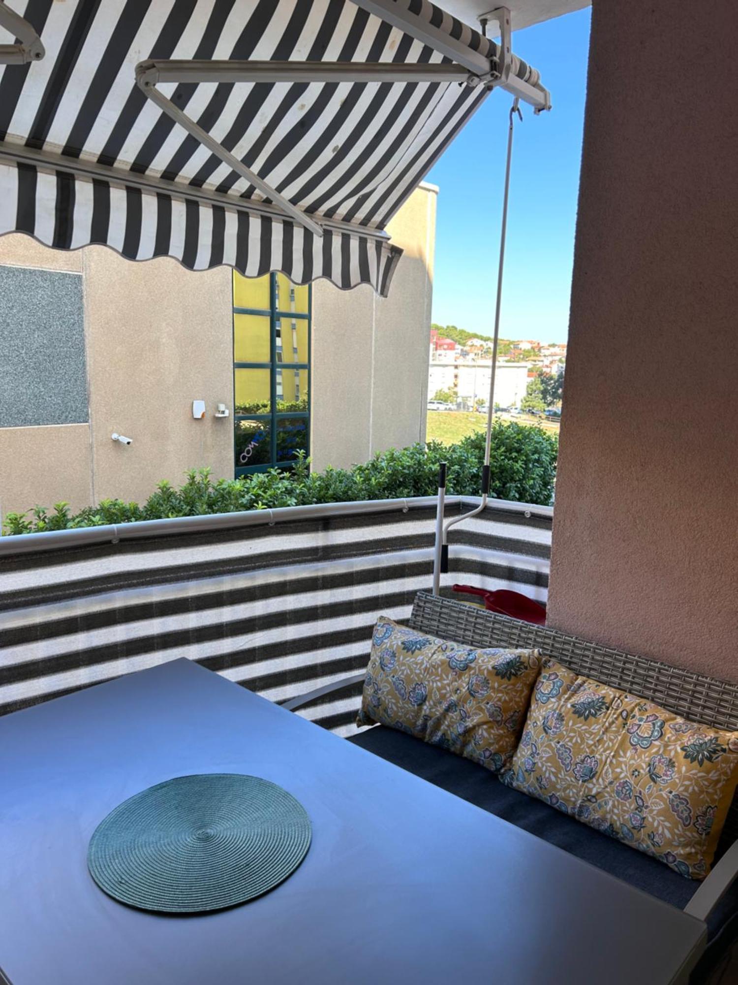 Apartman Histria Pula Dış mekan fotoğraf