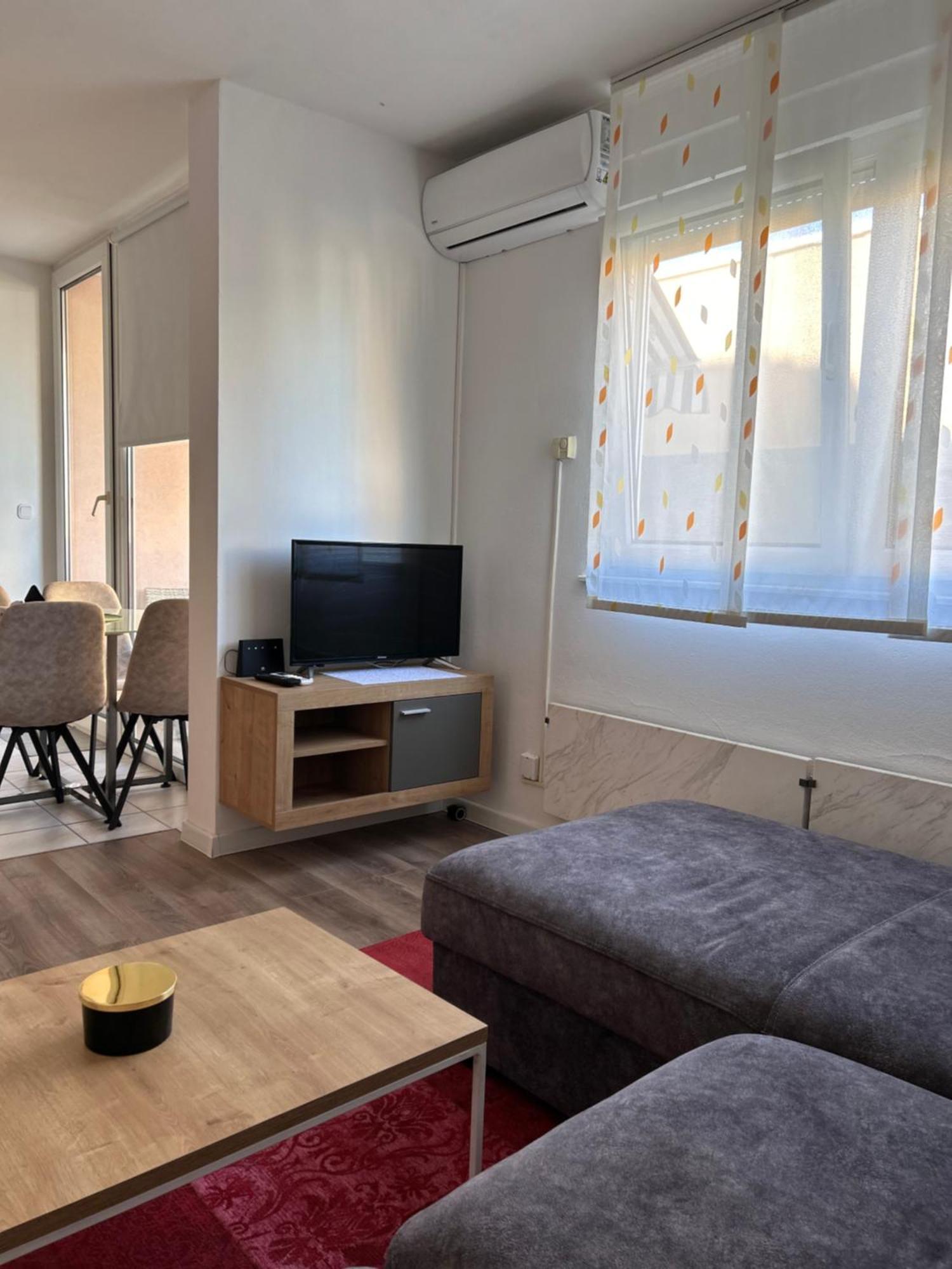 Apartman Histria Pula Dış mekan fotoğraf