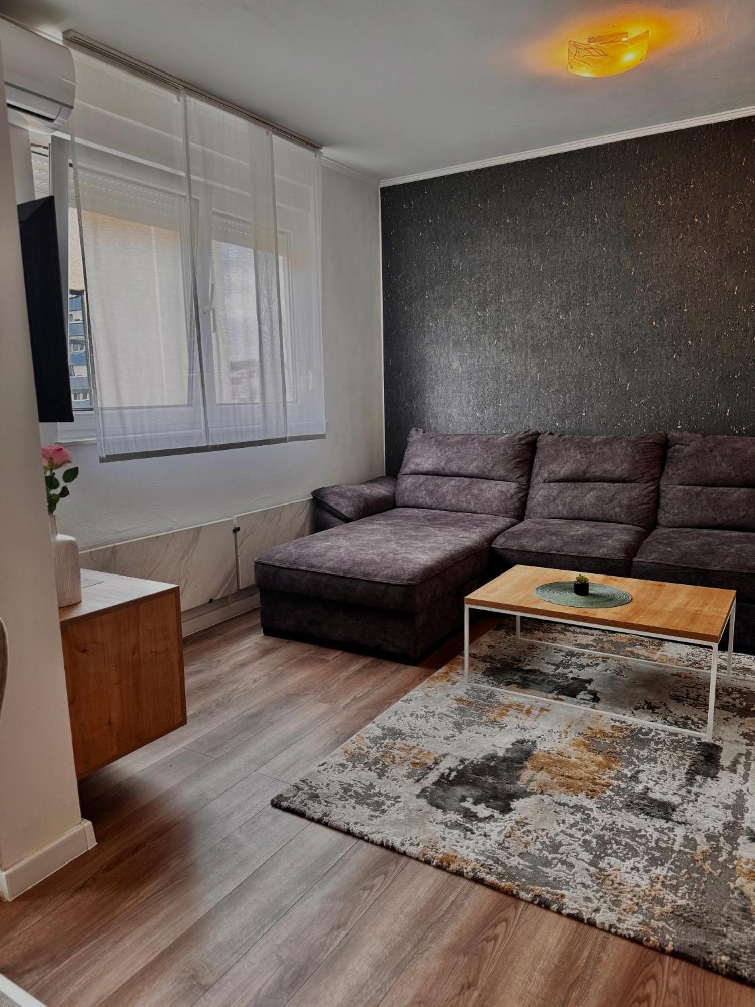 Apartman Histria Pula Dış mekan fotoğraf