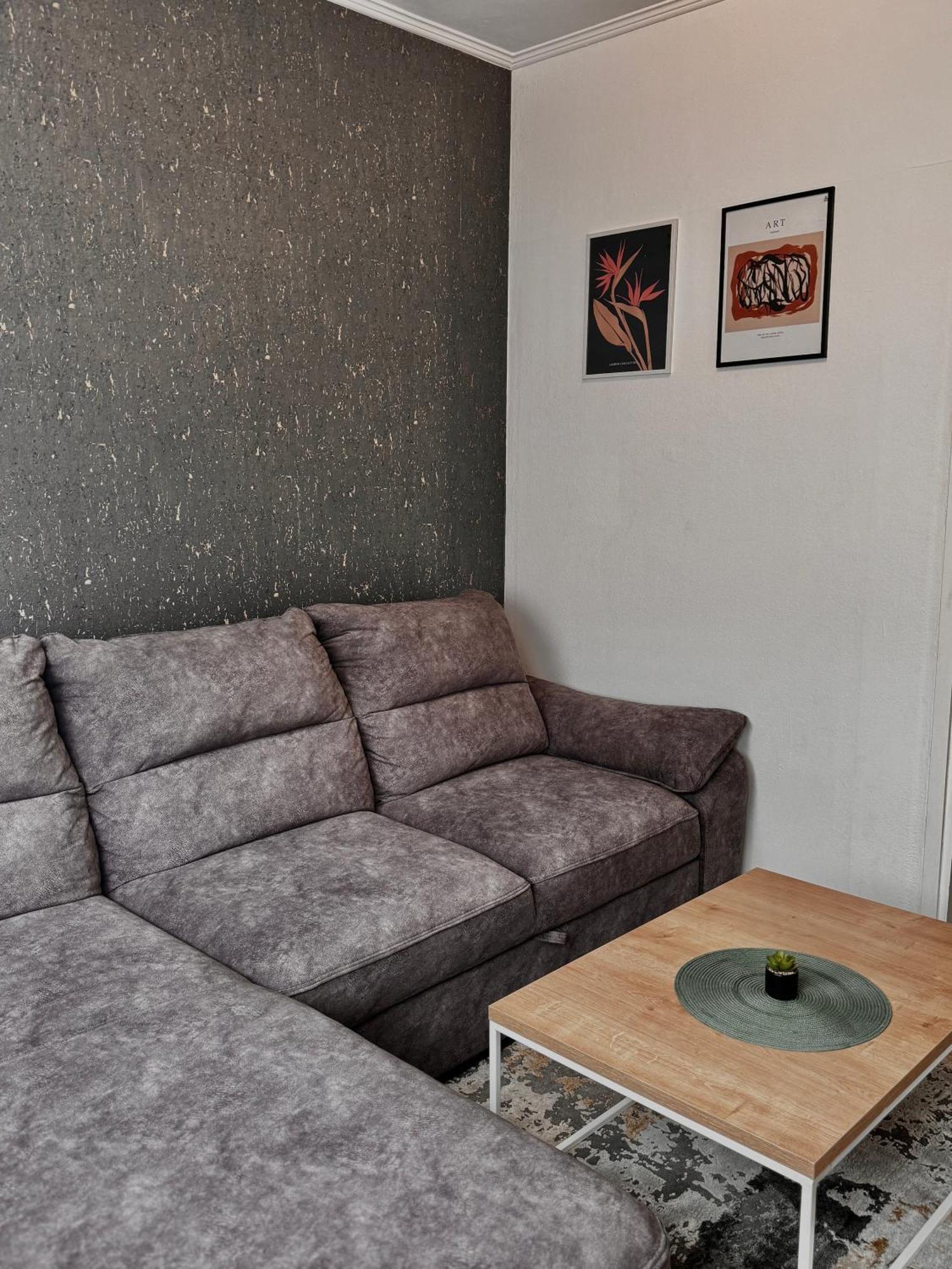 Apartman Histria Pula Dış mekan fotoğraf