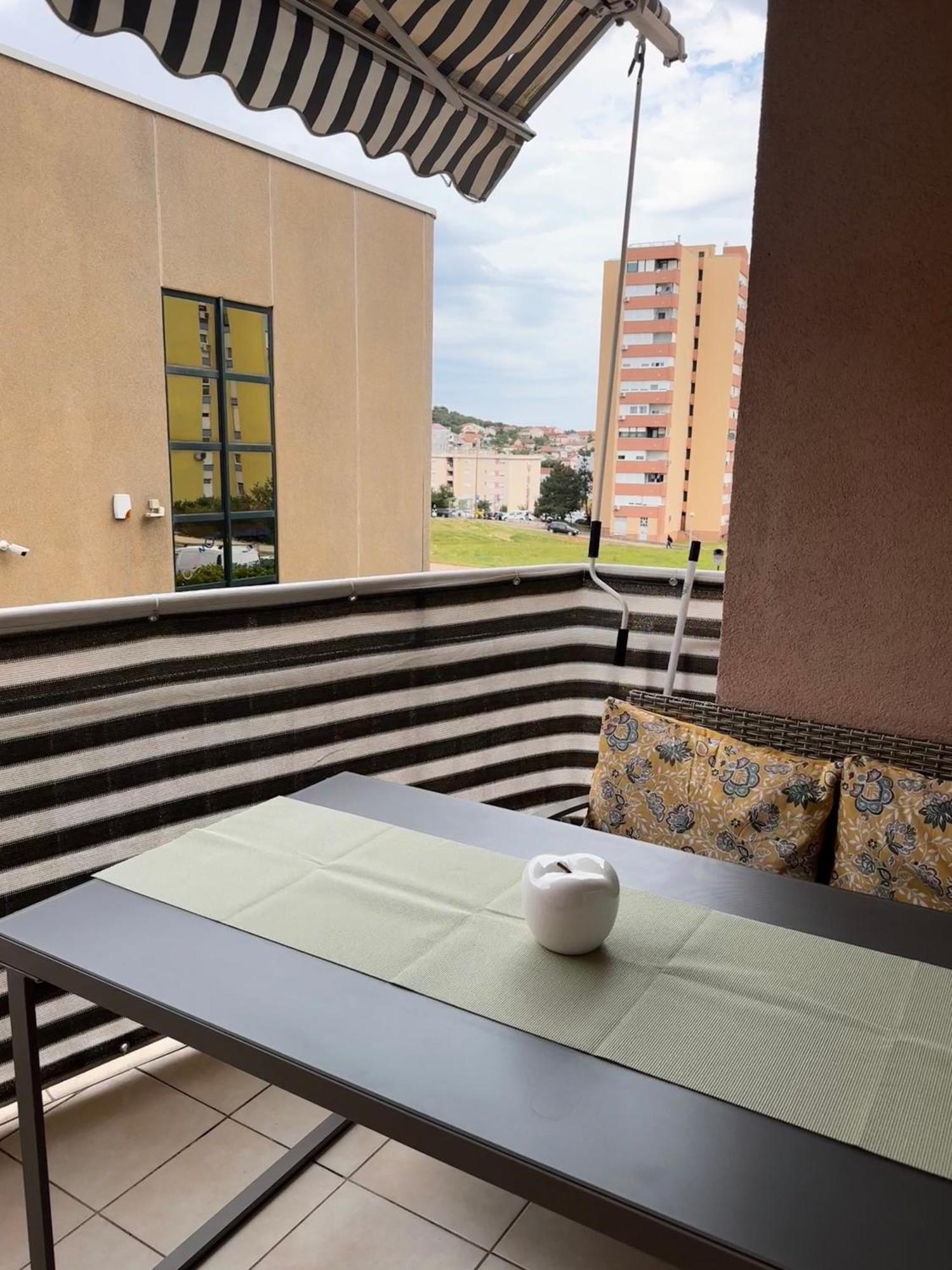 Apartman Histria Pula Dış mekan fotoğraf