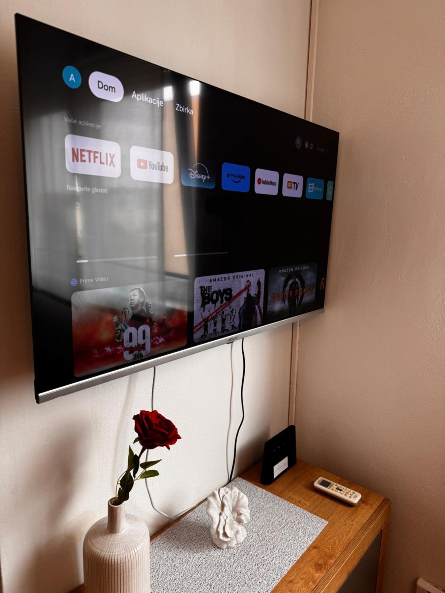 Apartman Histria Pula Dış mekan fotoğraf