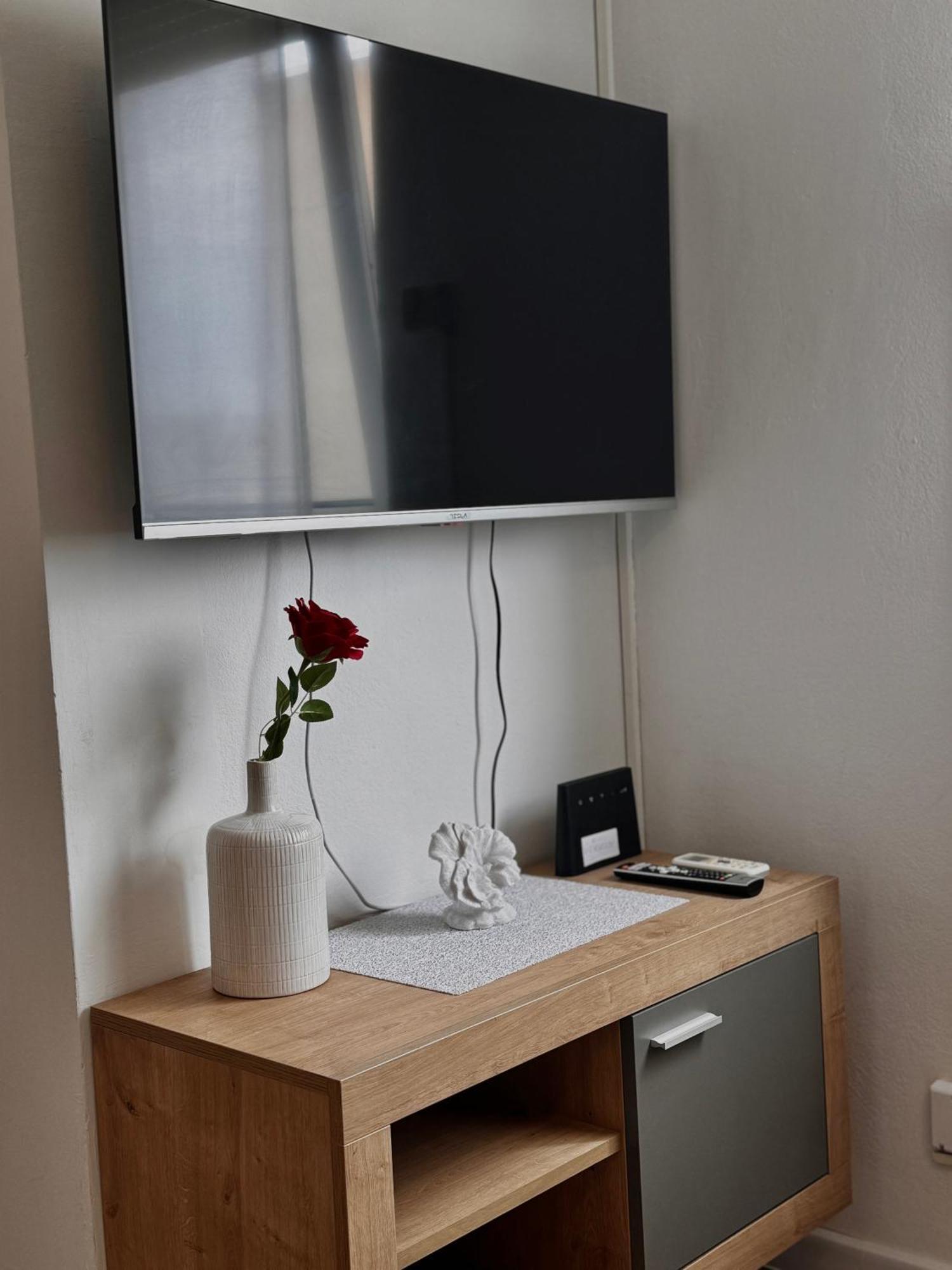 Apartman Histria Pula Dış mekan fotoğraf