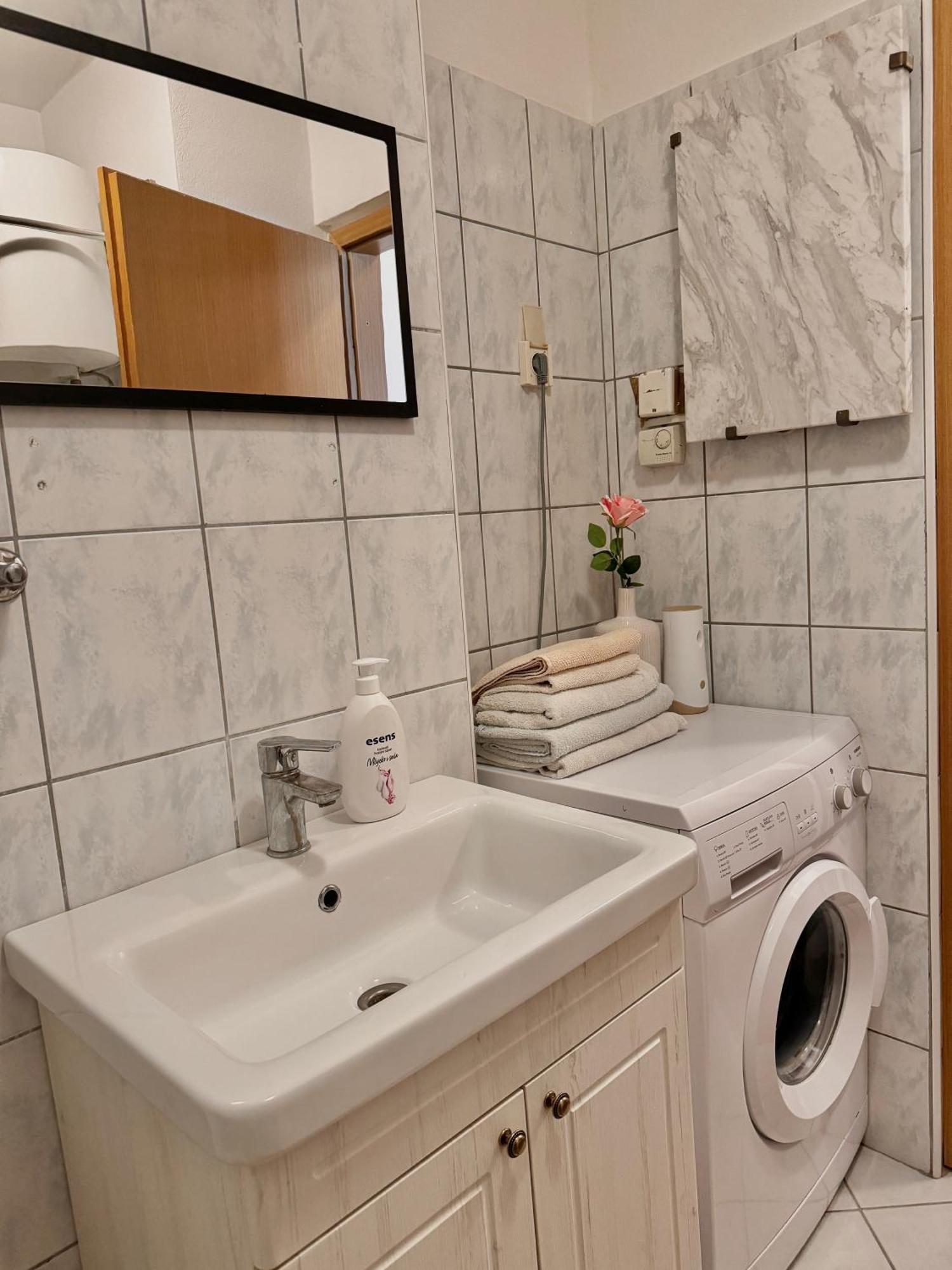 Apartman Histria Pula Dış mekan fotoğraf