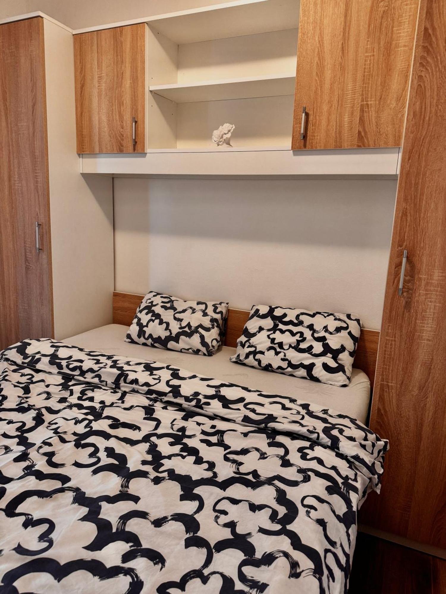 Apartman Histria Pula Dış mekan fotoğraf