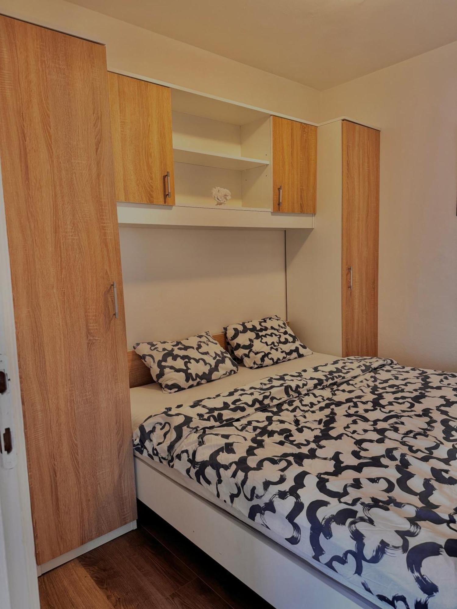 Apartman Histria Pula Dış mekan fotoğraf