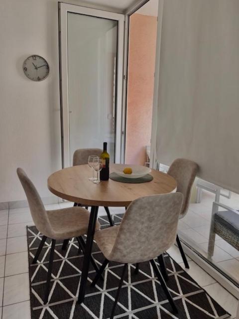 Apartman Histria Pula Dış mekan fotoğraf