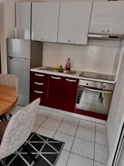 Apartman Histria Pula Dış mekan fotoğraf