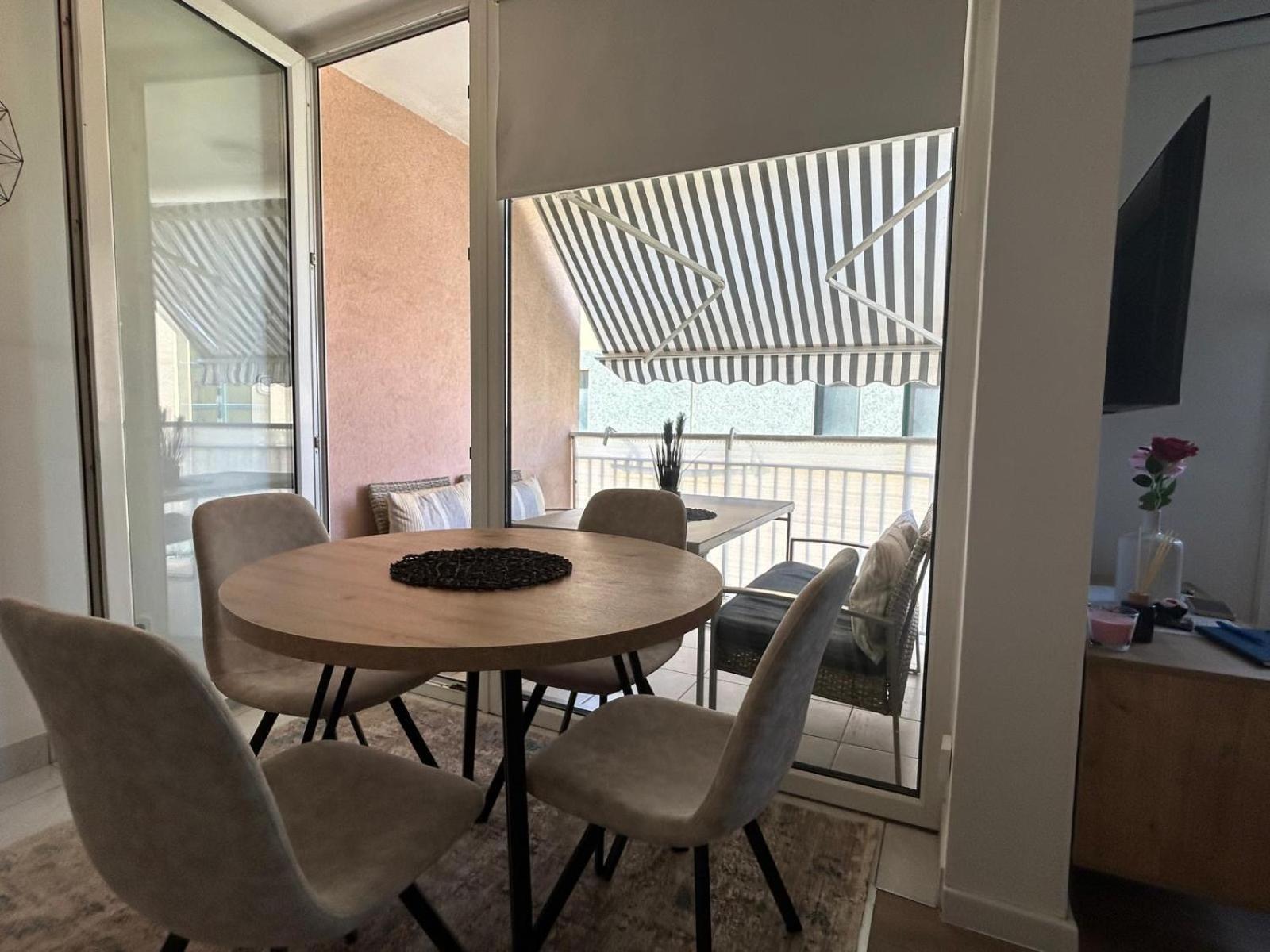Apartman Histria Pula Dış mekan fotoğraf