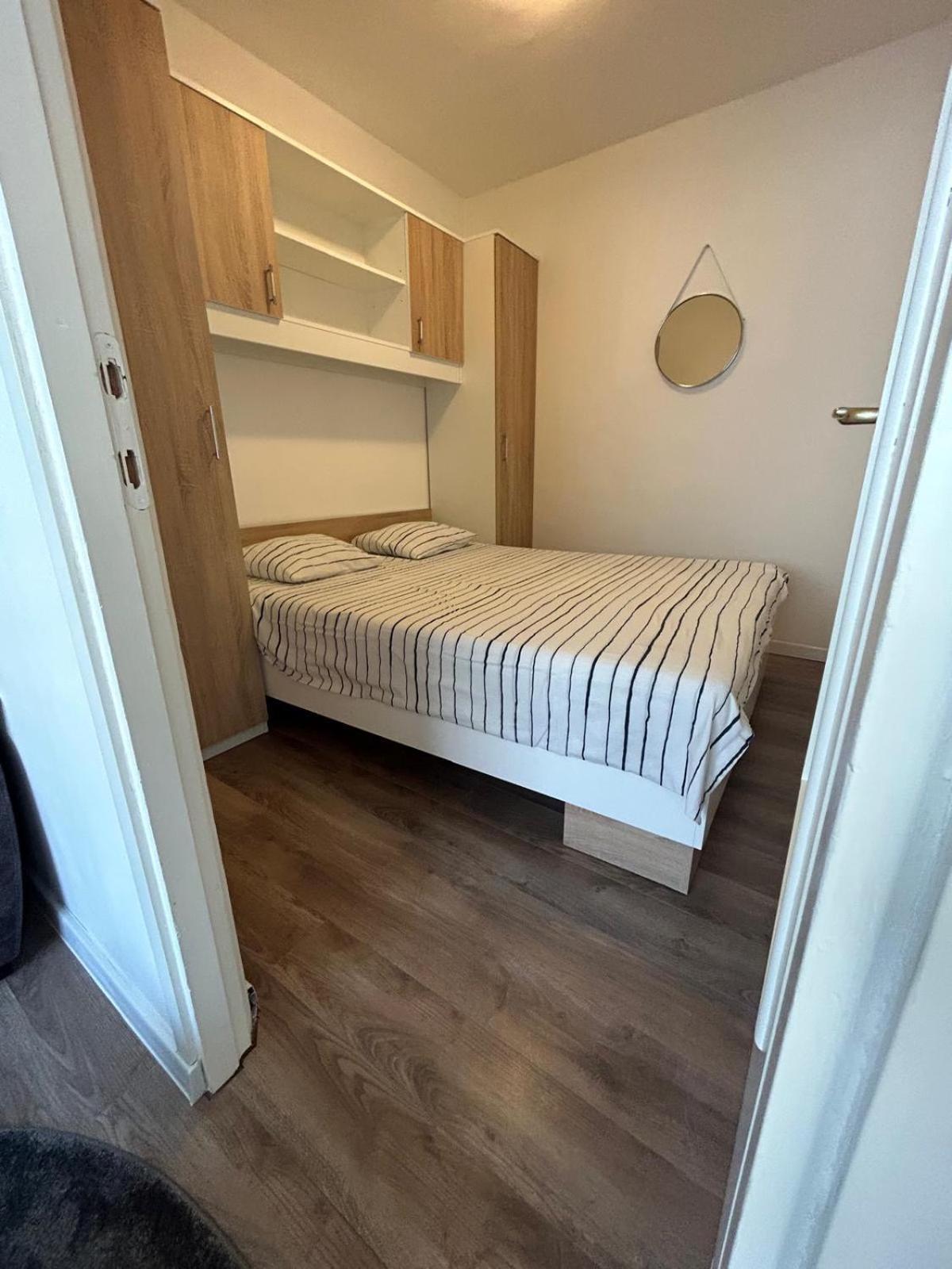 Apartman Histria Pula Dış mekan fotoğraf